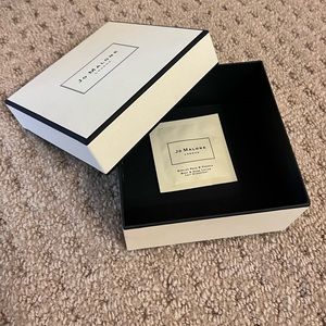 Jo Malone Empty Gift Box